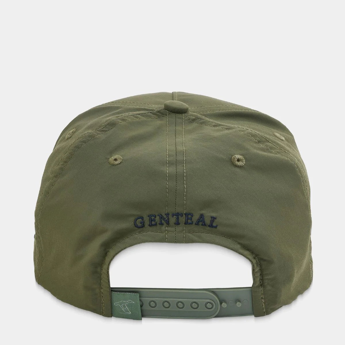 Performance Rope Hat - Olive