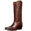 The Annie - Sequoia - Cowhide