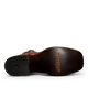 The William - Dark Pecan