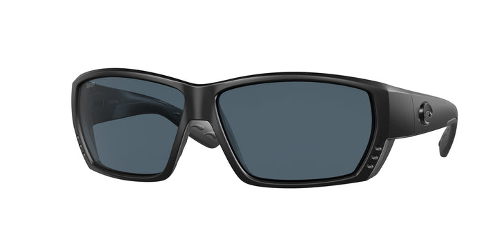 Tuna Alley 01 Blackout Gray Mirror 580P