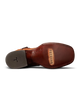 The Emmitt ll - Pecan