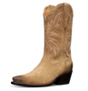 The Sadie - Toasted Almond - Suede