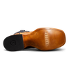 The Doc - Tan - Bison