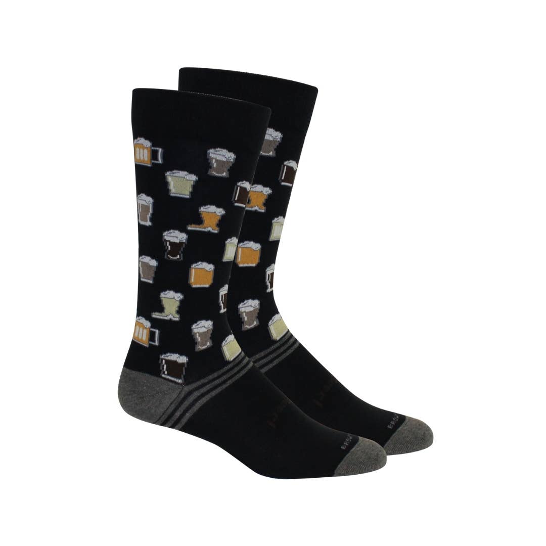 Beerworks Socks - Khaki