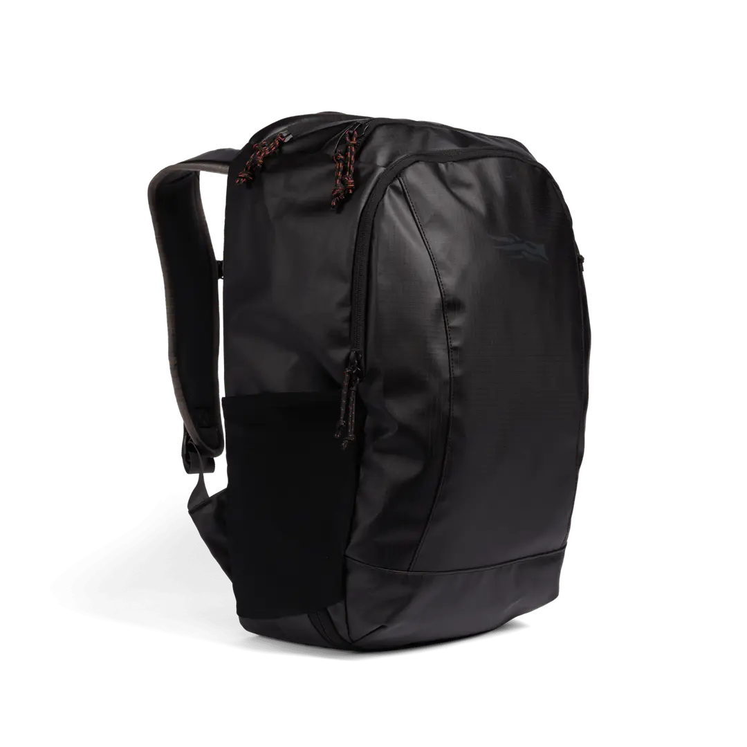 Sitka Travel Pack - Sitka Black