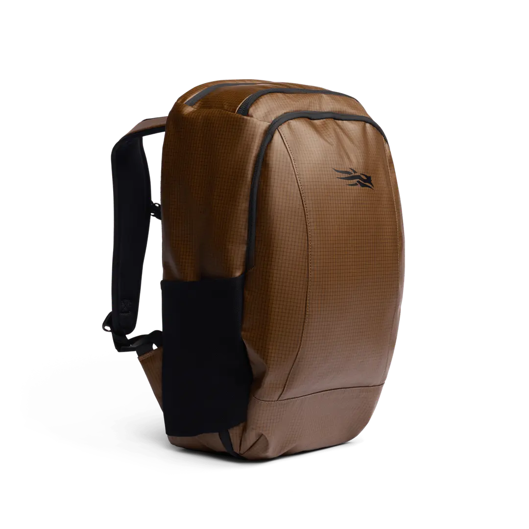 Sitka Travel Pack - Coyote