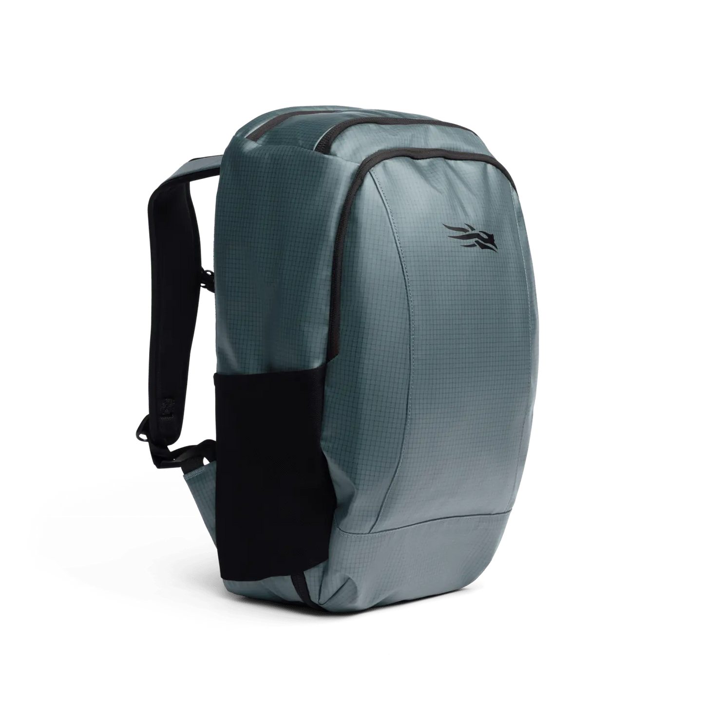 Drifter Travel Pack - Gravel Blue