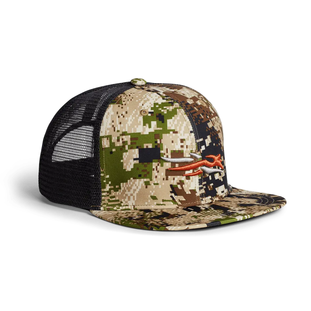Sitka Trucker - Opitfade Subalpine