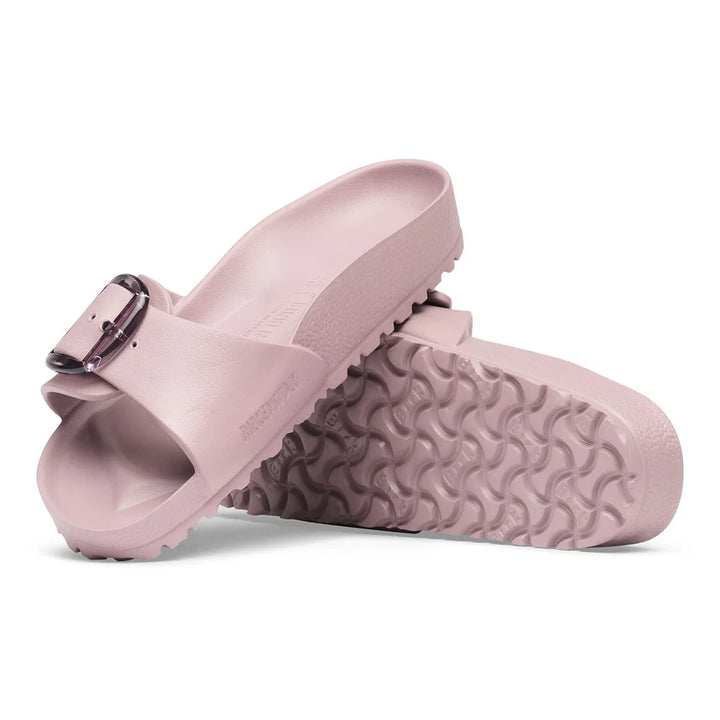 Madrid Big Buckle - EVA - Faded Purple