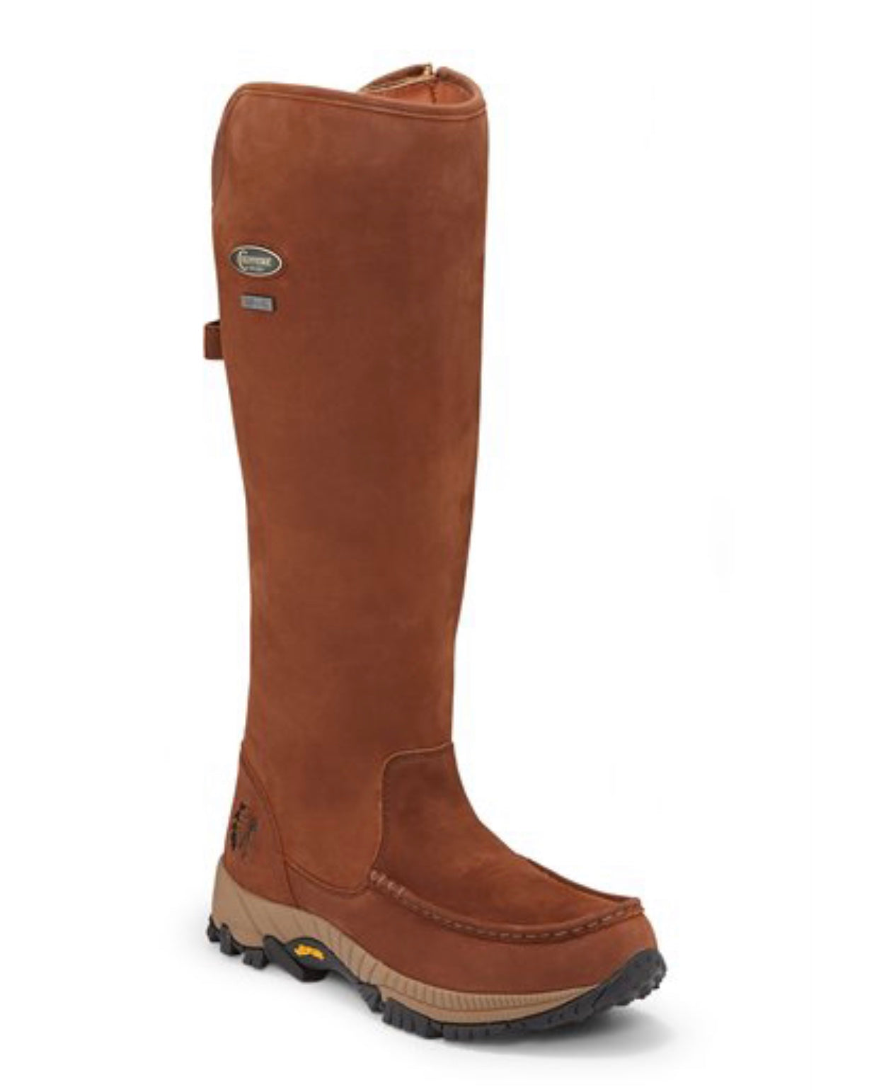 Women's Chippewa Upland Trek Snake Boot