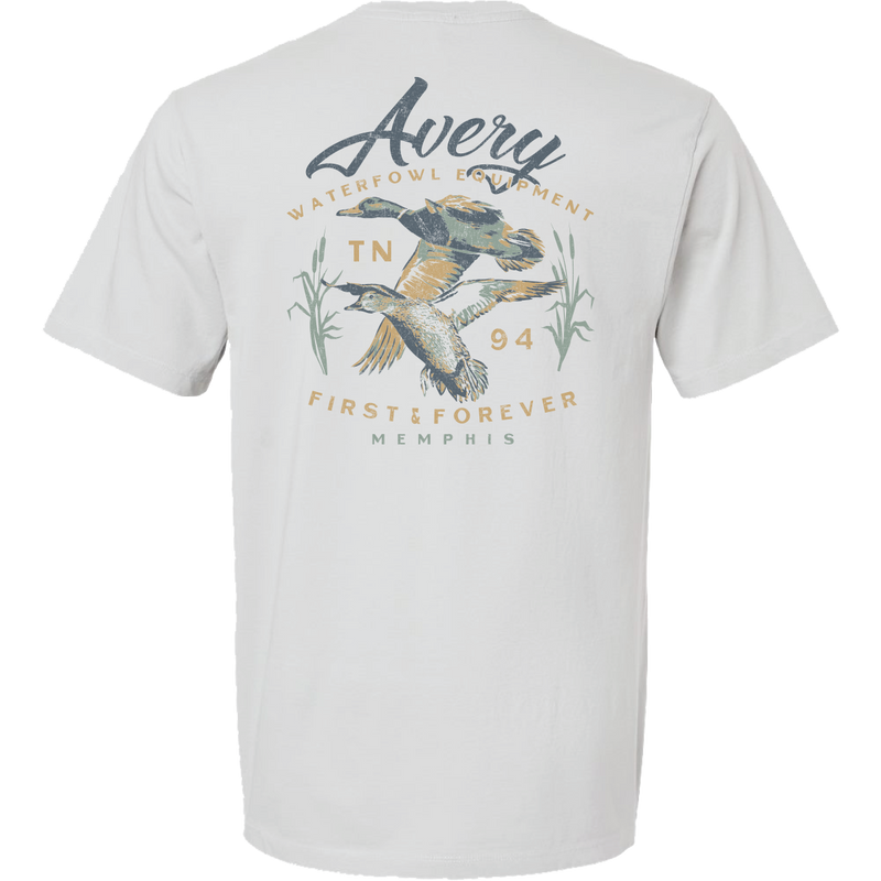 Avery Perfect Pair Tee