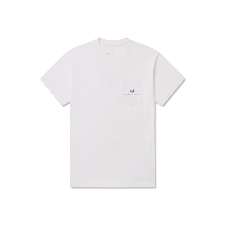 Branding Collection Tee - Beach Drinks