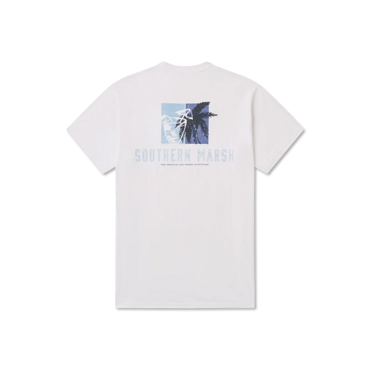 Branding Collection Tee - Beach Drinks