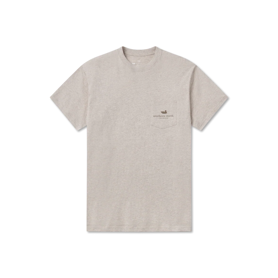 Duck Original Camo - Washed Oatmeal