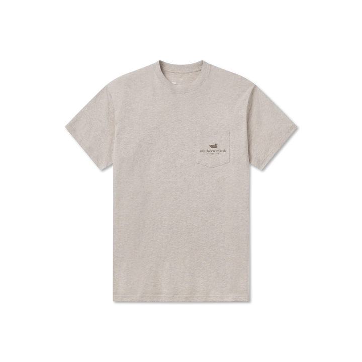 Duck Original Camo - Washed Oatmeal
