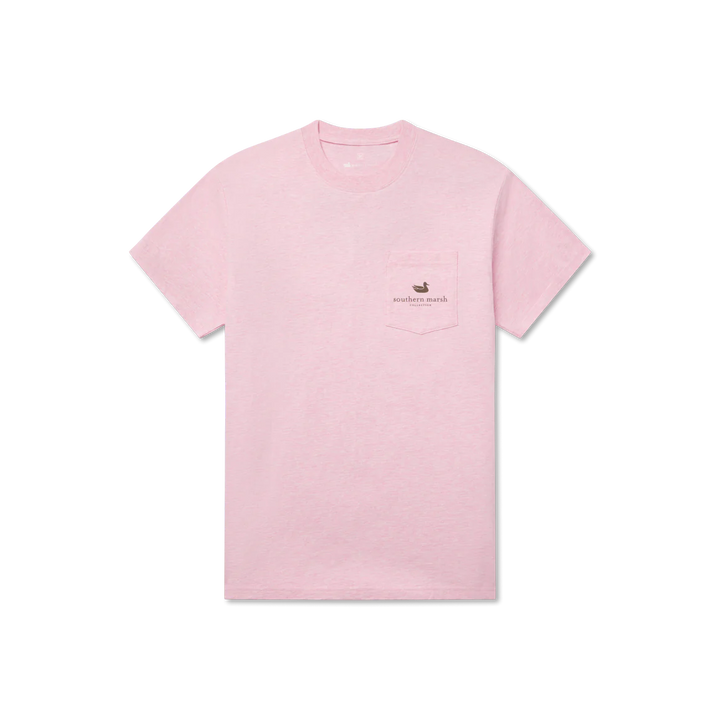 Duck Originals Camo - Washed Pink