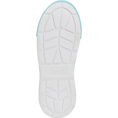 Women's 6" Ankle Deck Boot Sport - Teal