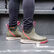 Women's Sport 6" Deck Boot - Olive