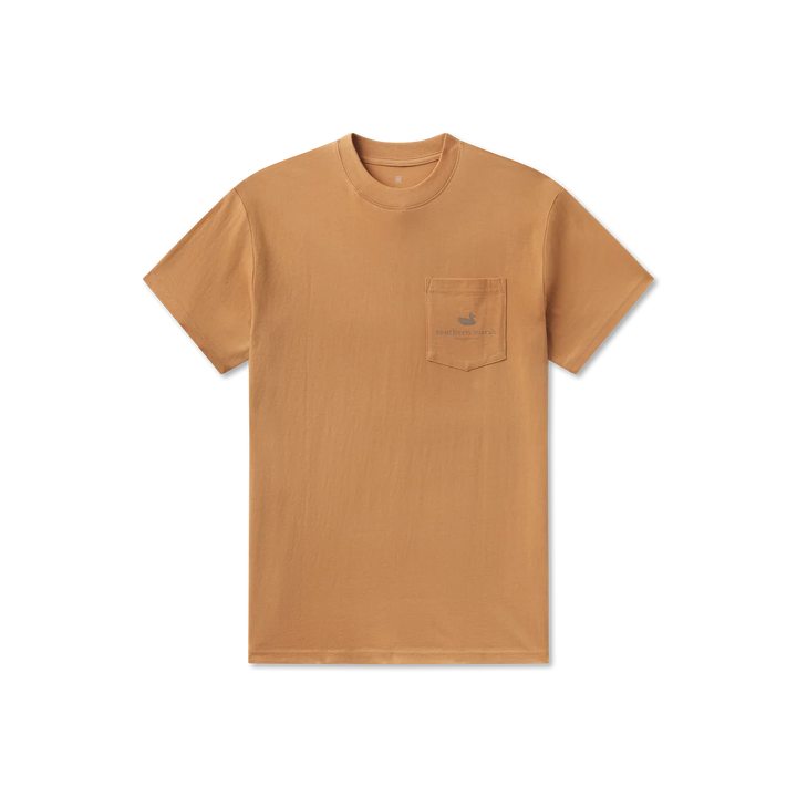 Originals - Camo - Flying Ducks