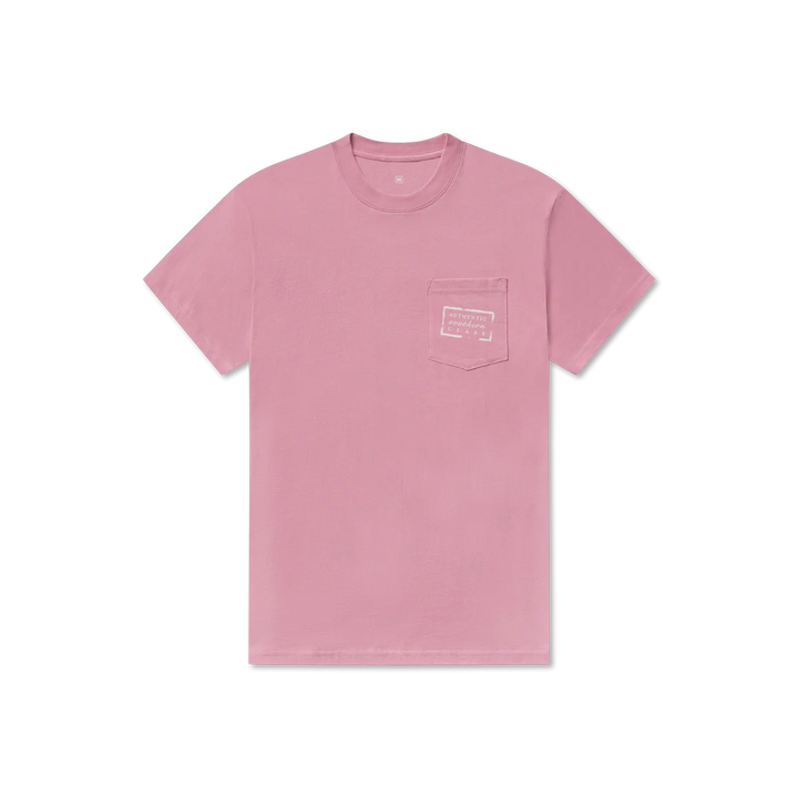 Authentic Tee - Cherry Blossom