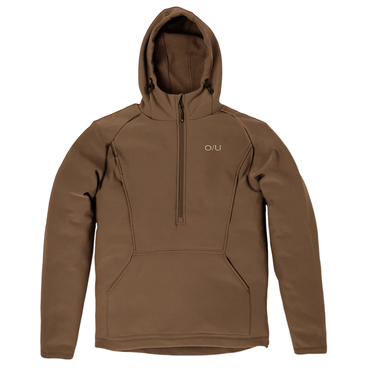 All Conditions Hoody Bison