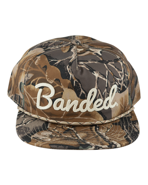 Banded Flight Day Hat - Realtree Camo