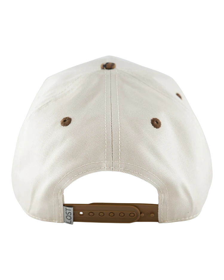 Flying Tom LOST EA5Y Hat - Realtree Advantage