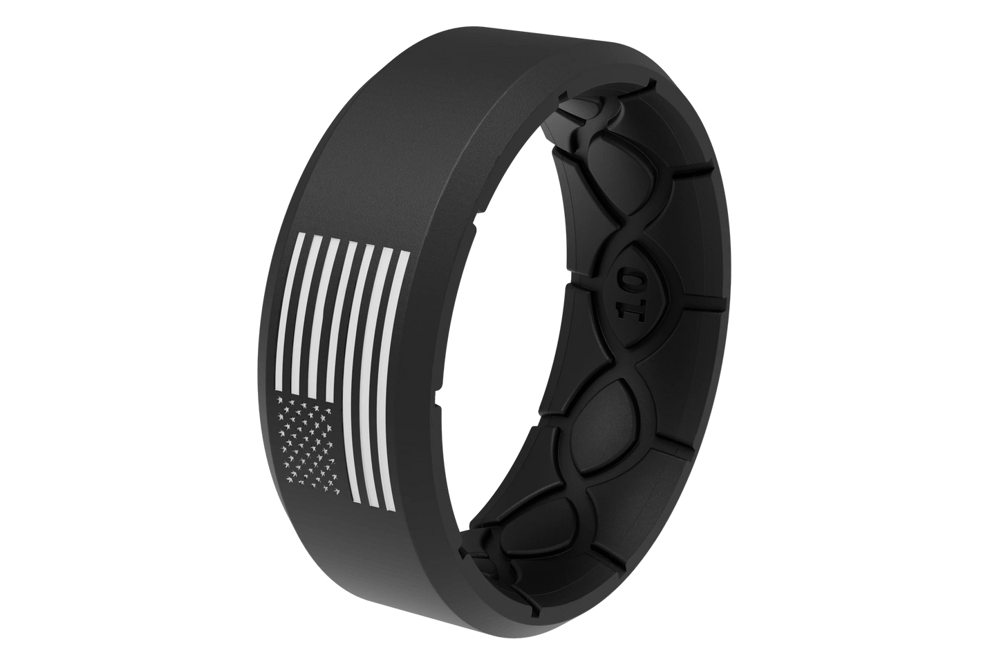 Edge Hero America - Black