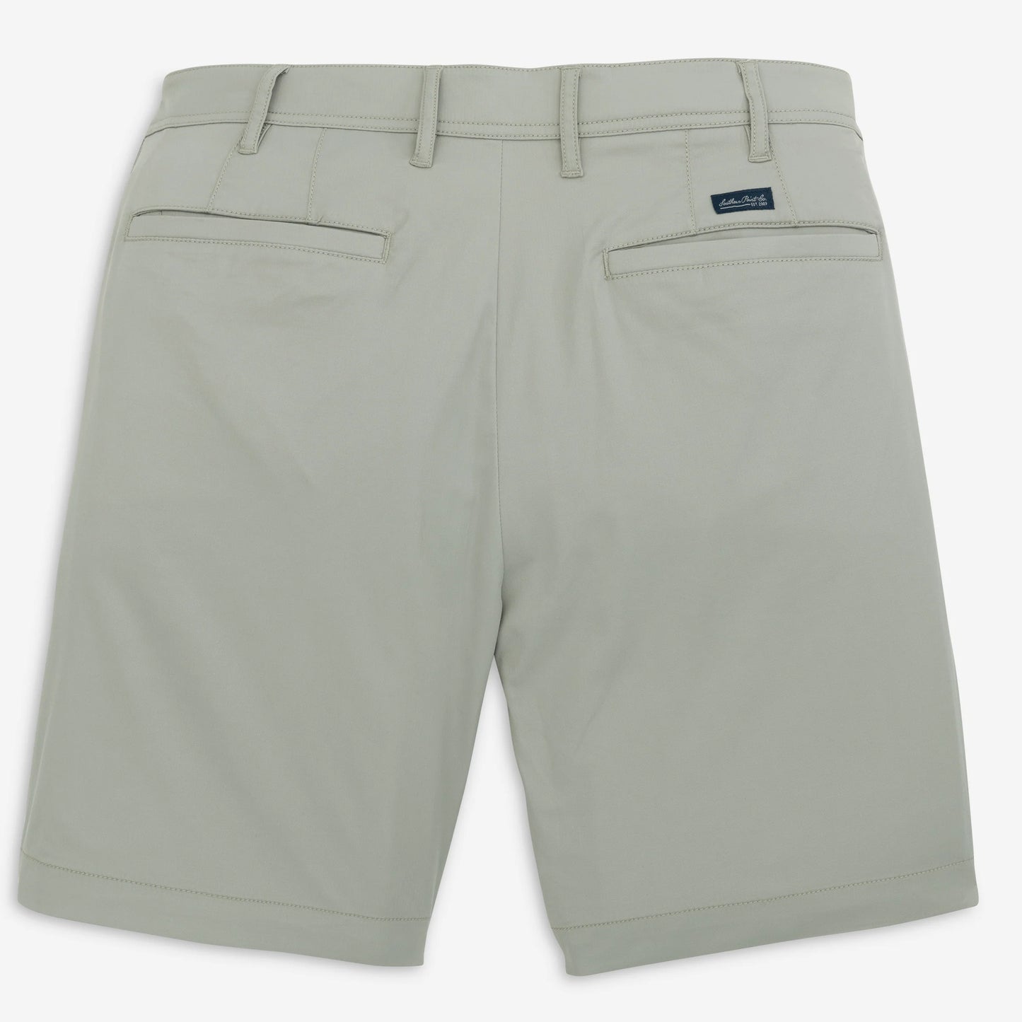 Boardwalk Shorts- Gunmetal