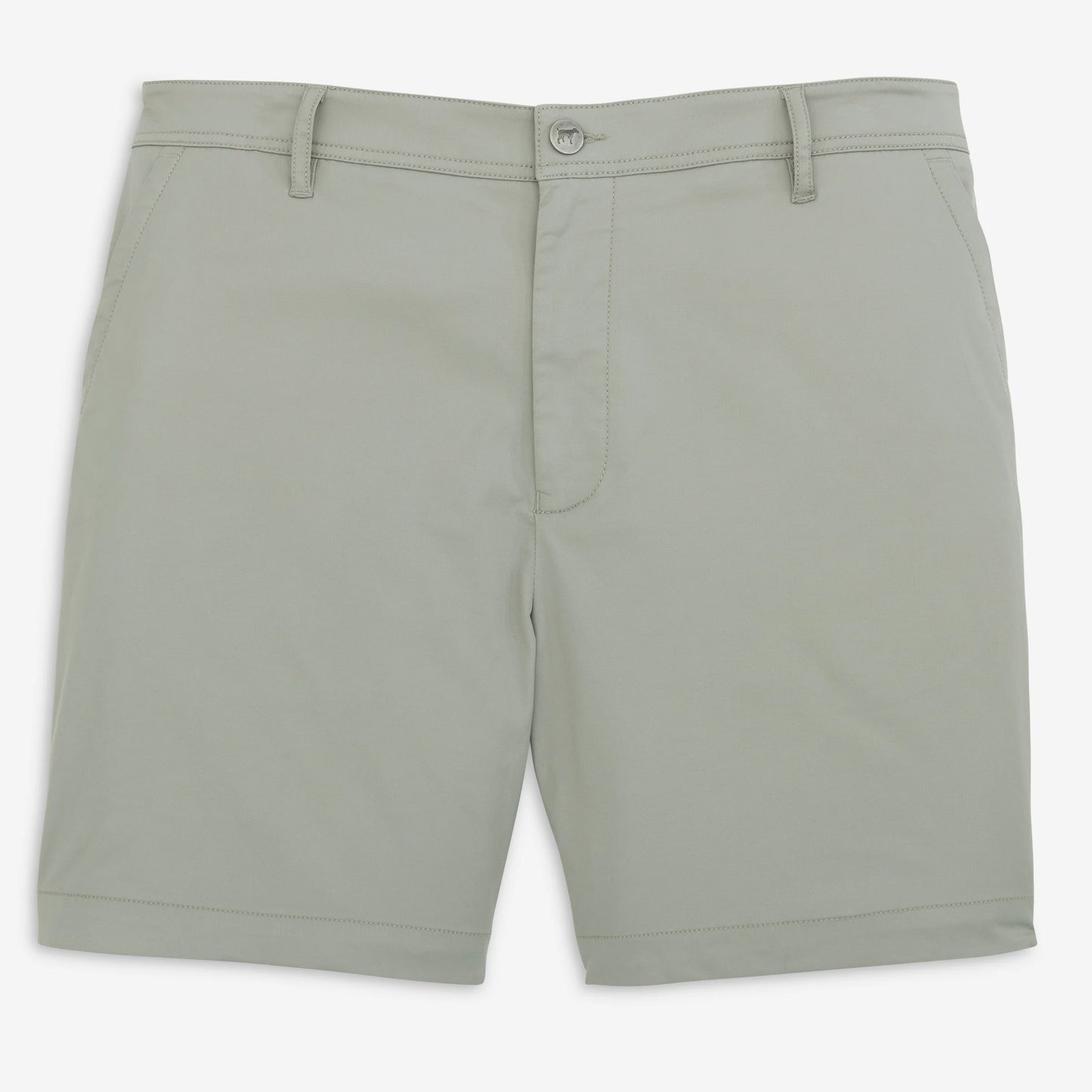 Youth Boardwalk Short - Gunmetal