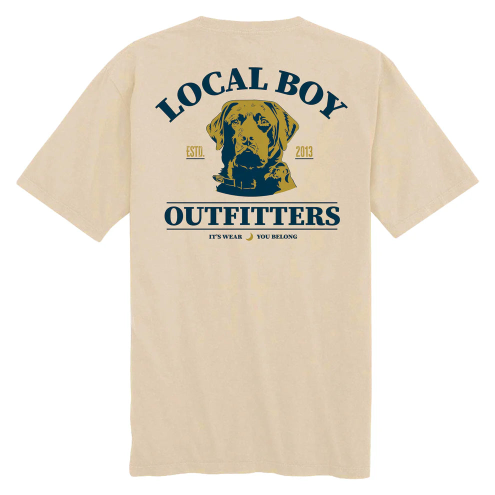 Buster T-Shirt