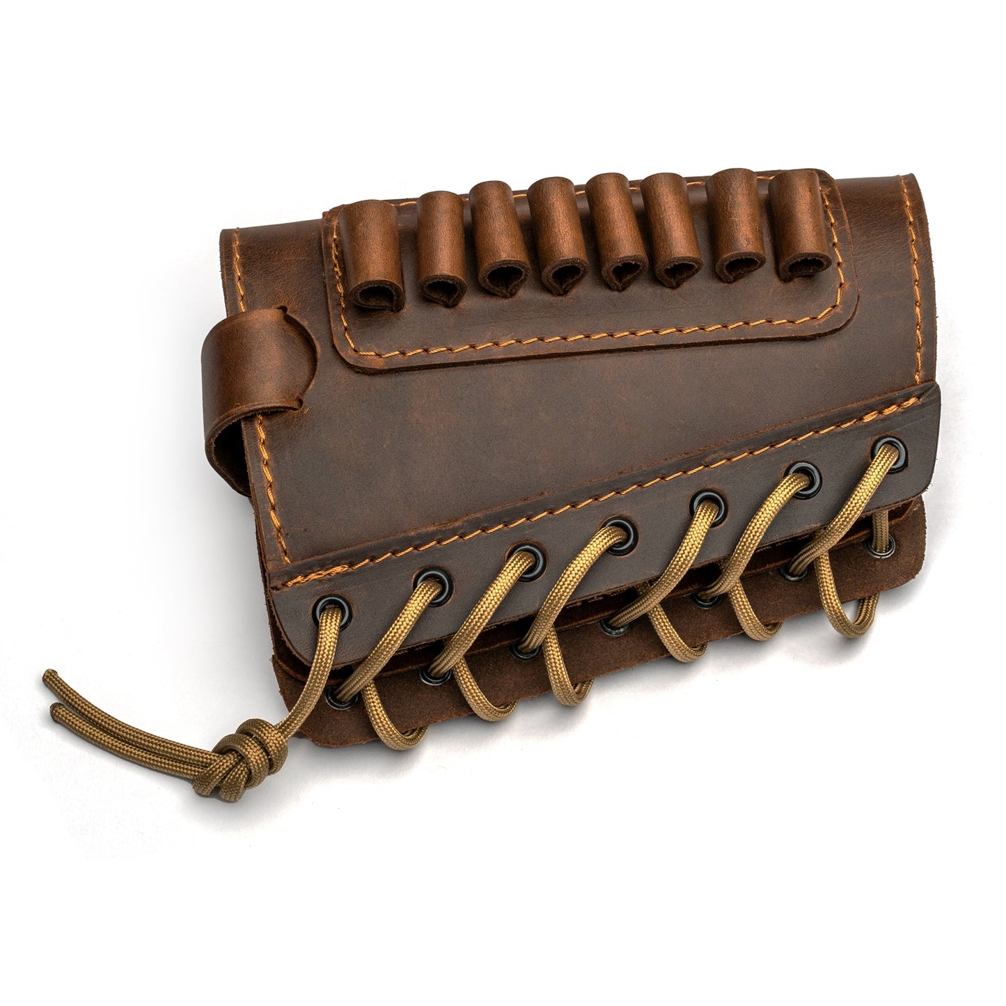 HUNT Butt Cuff Pistol Cal Rifle 38/357