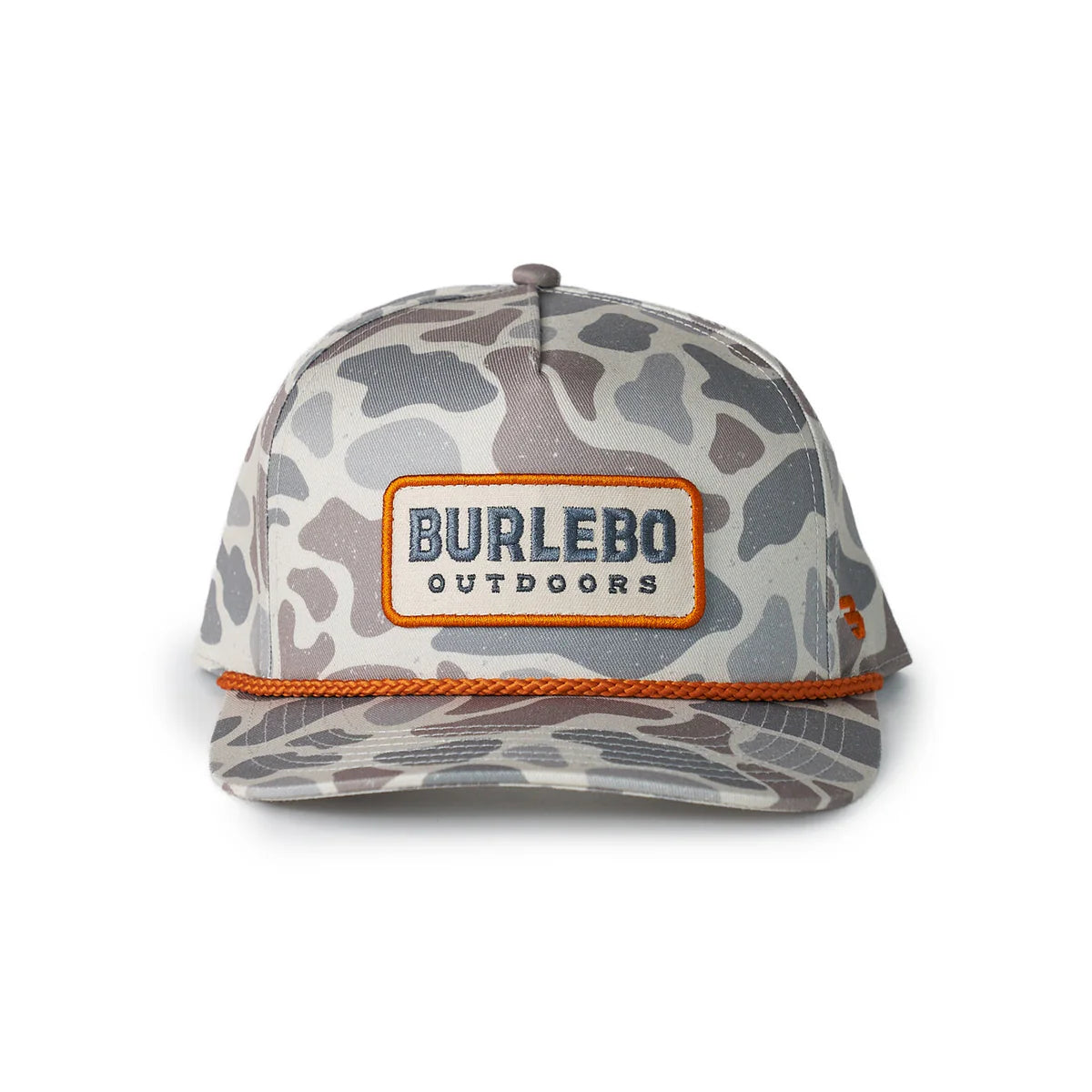 Cap - Hunting Season - Classic Deer Camo