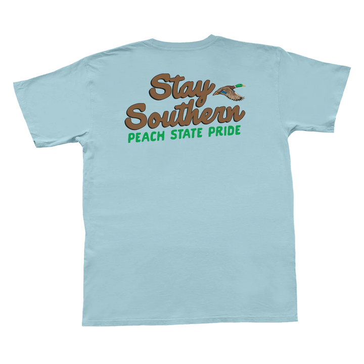 Youth Stay Southern Duck- Chambray