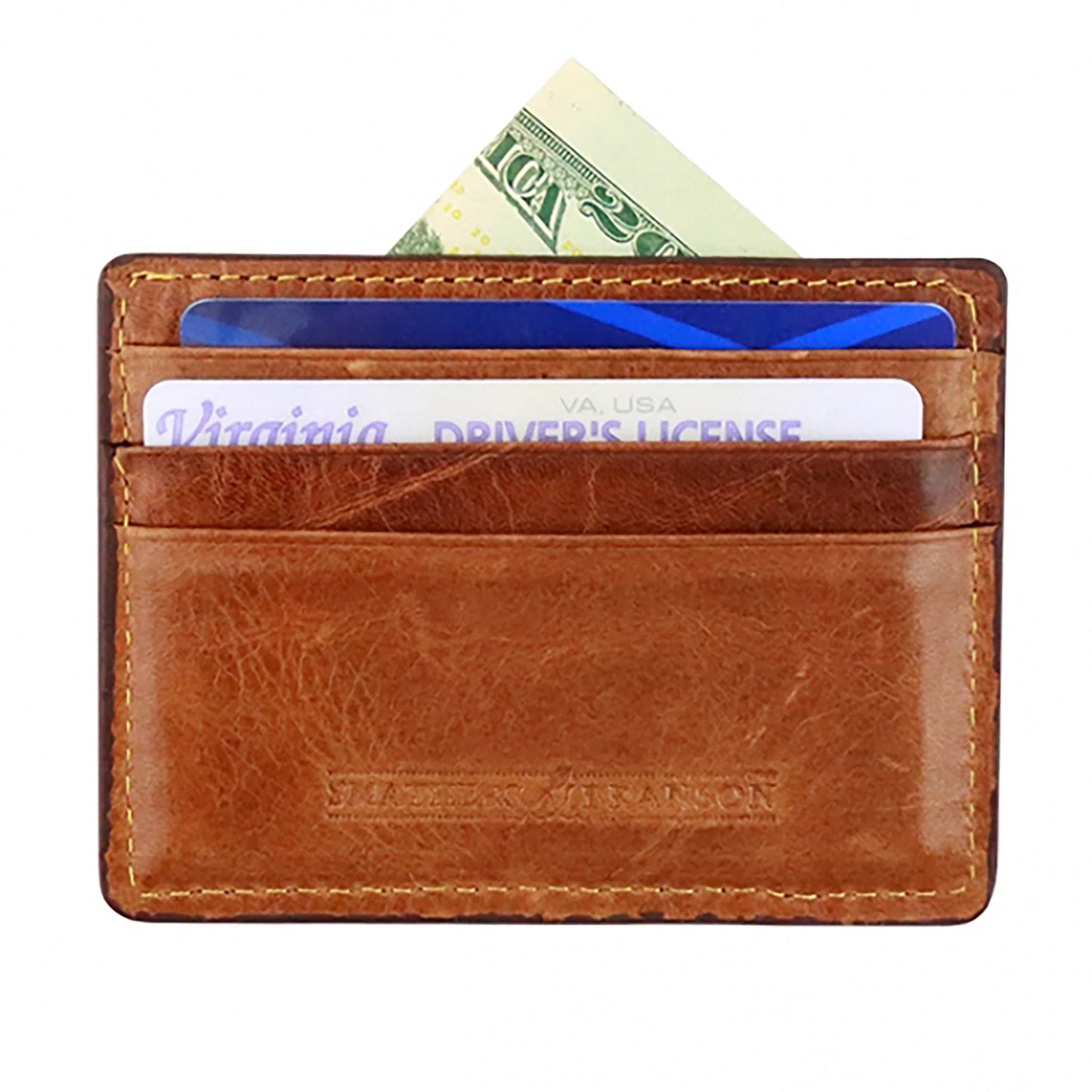 Gaucho Mini Card Wallet