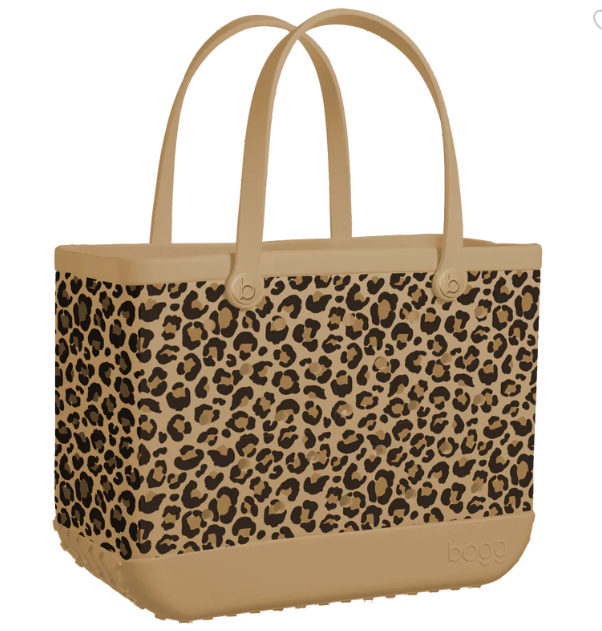 Bogg Bag - I am Leo, Hear Me Roar