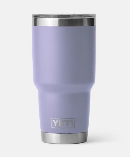 Rambler 30 oz Tumbler - Cosmic Lilac