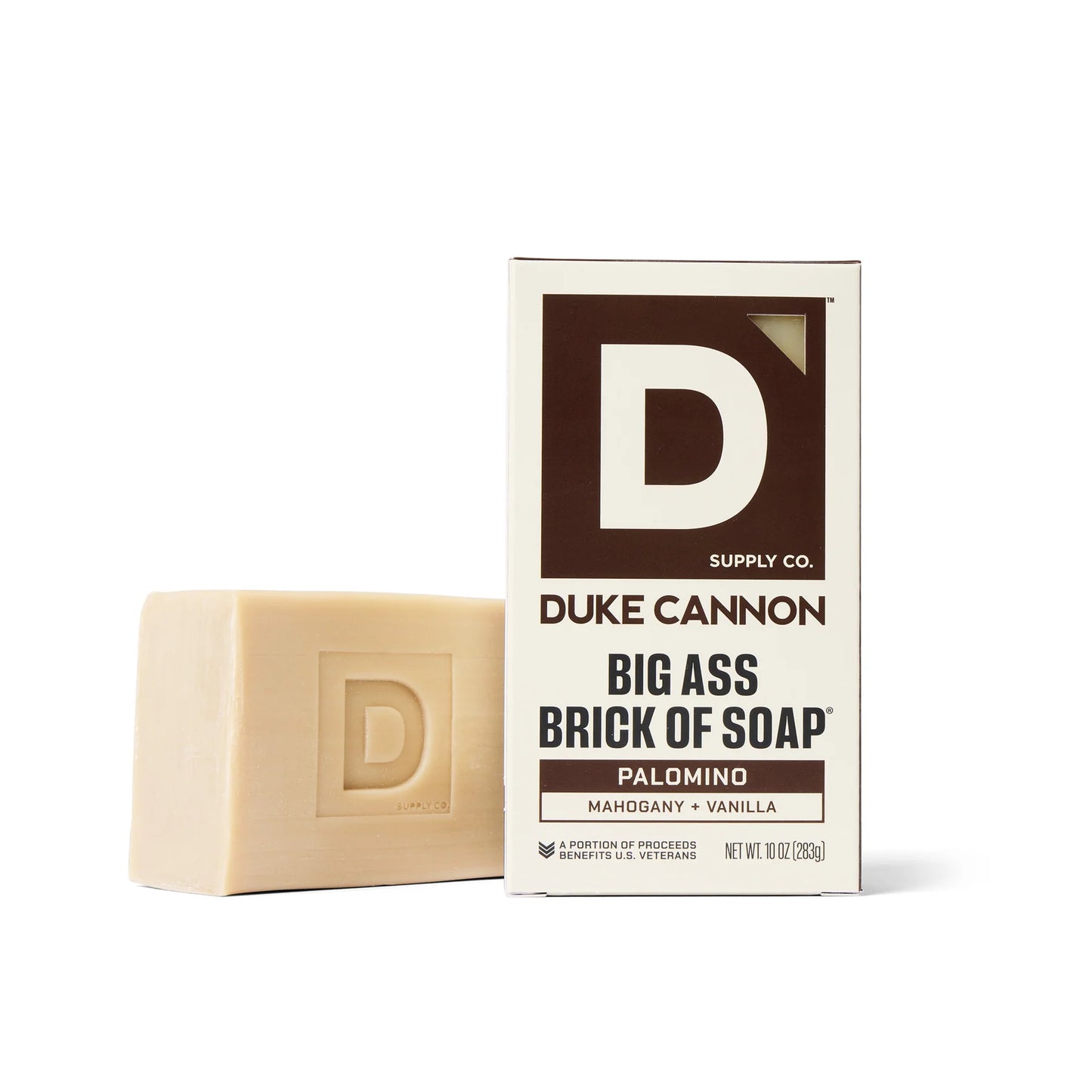 Big Ass Brick of Soap ® - Palomino