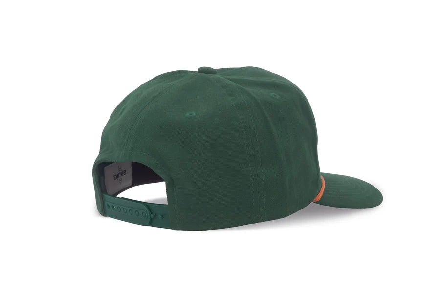 Deckie Reds Trucker Hat