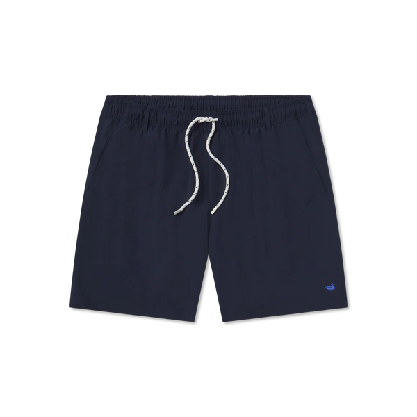 Dockside Swim Shorts - Navy