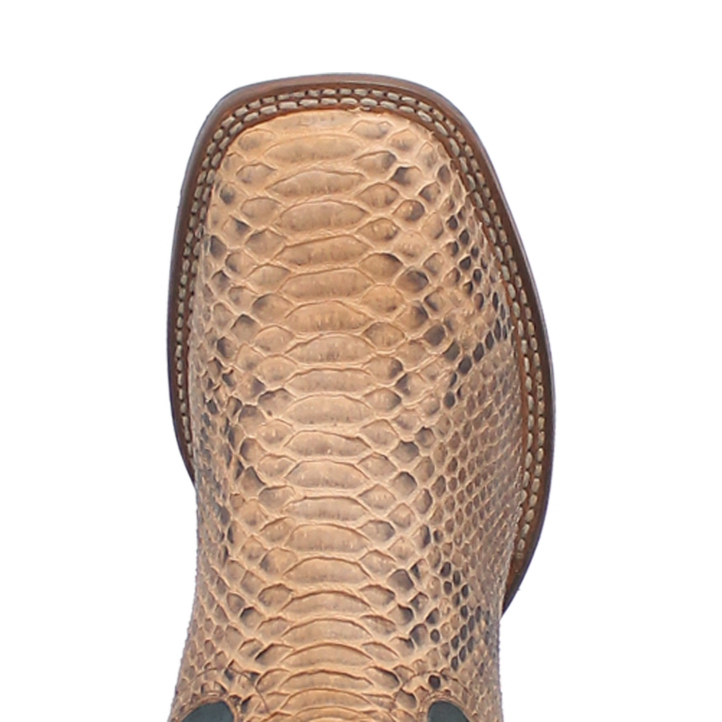 Templeton Python Boot - Beige