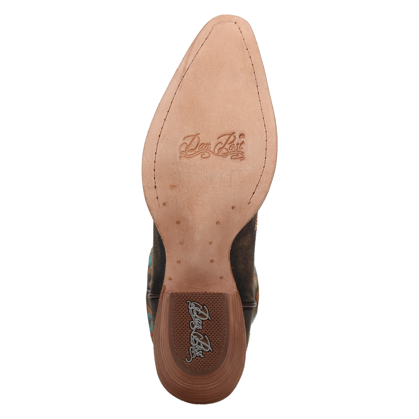 Women's Starbright Leather Boots