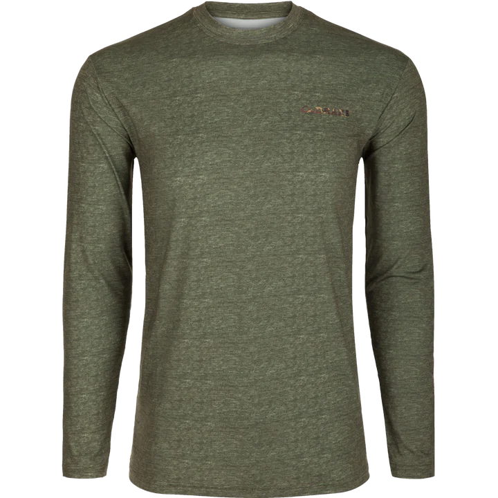 Performance Crew - Kalamata Olive