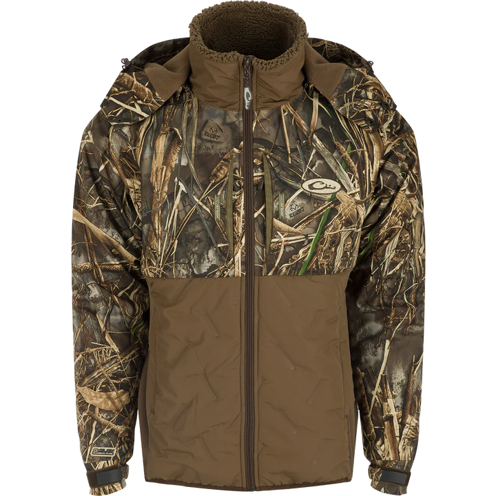Youth 2025 waterfowl jacket