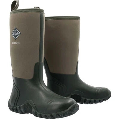 Men's Edgewater Tall Boot - Green