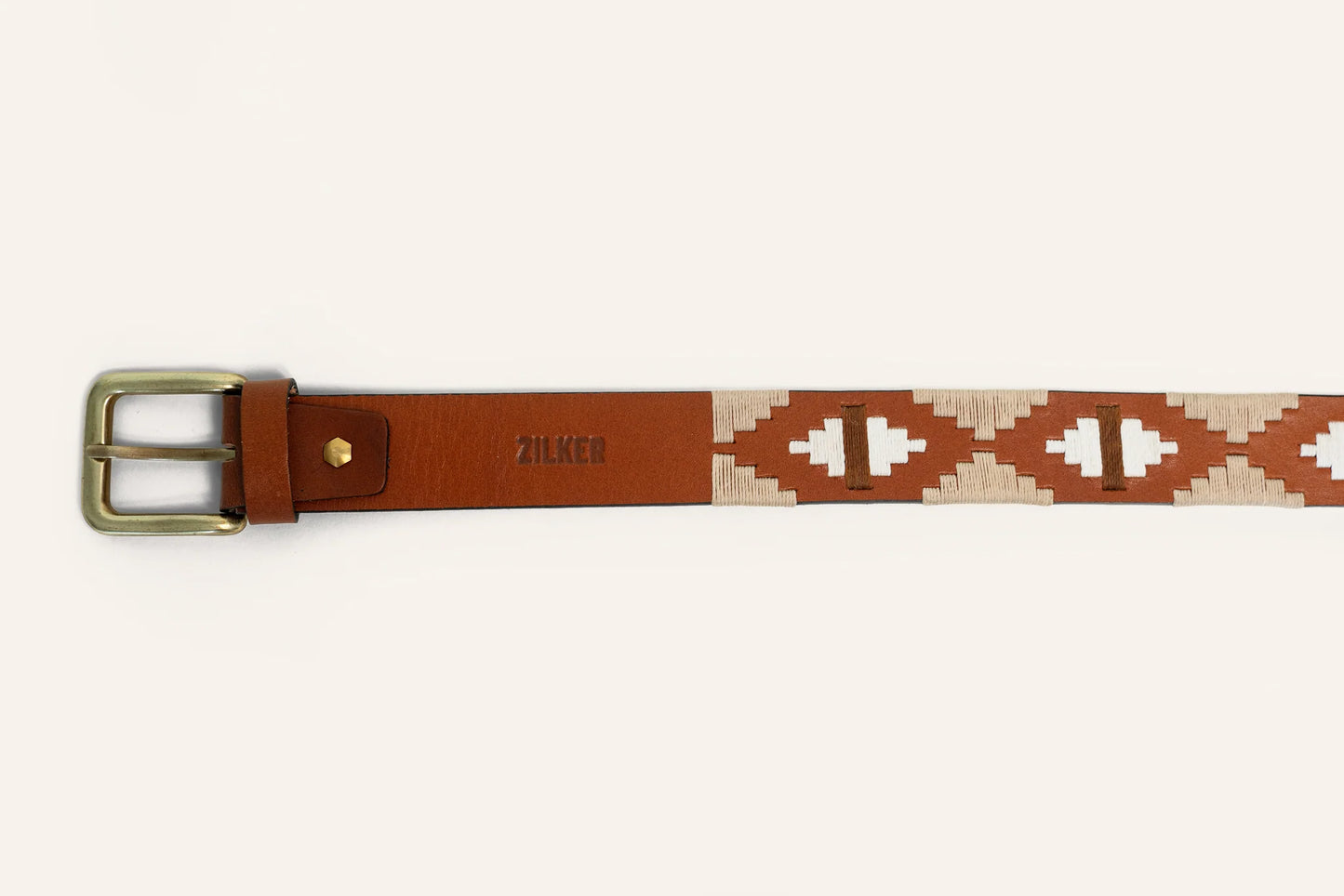El Rancho Belt