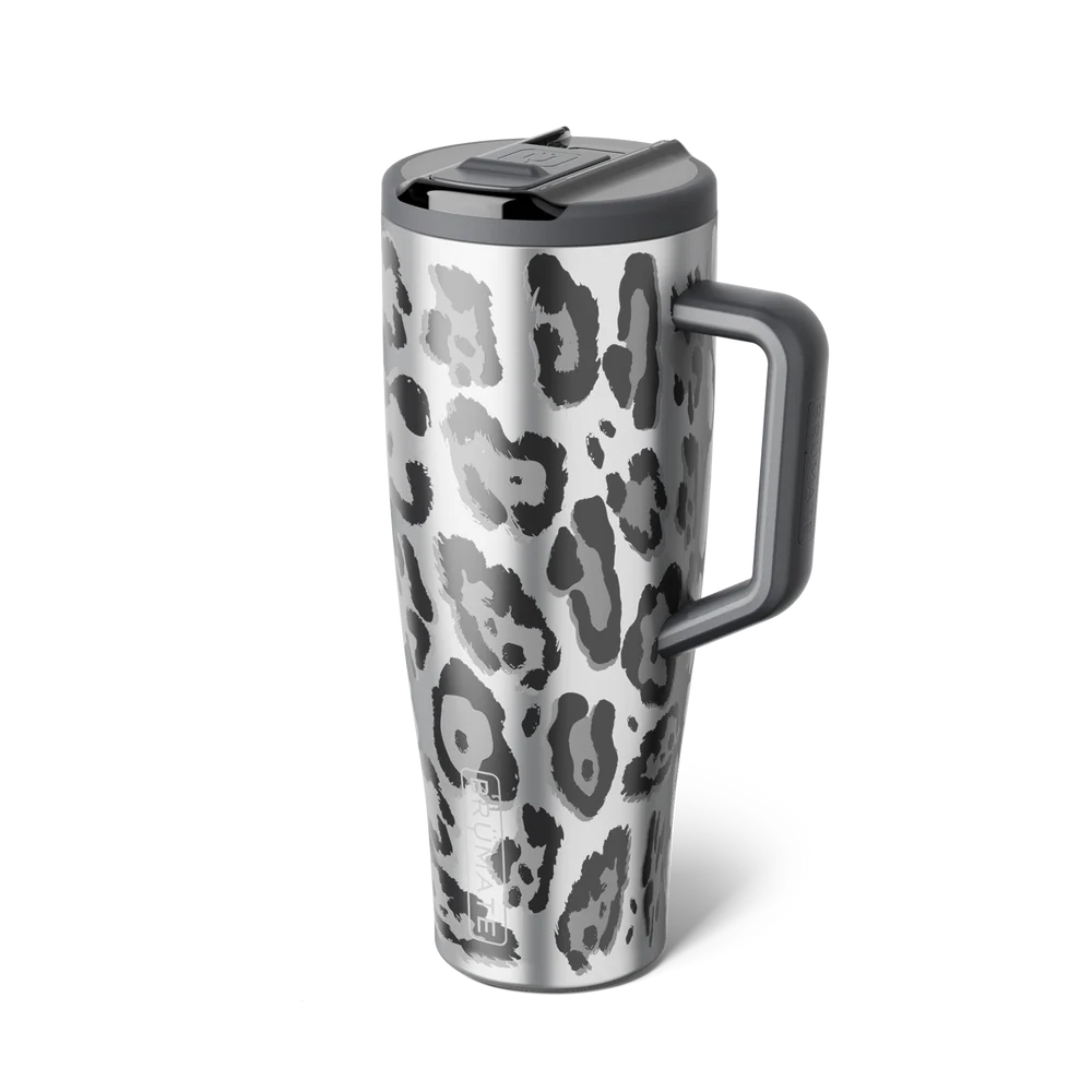 Era Flip 40oz - Metallic Leopard