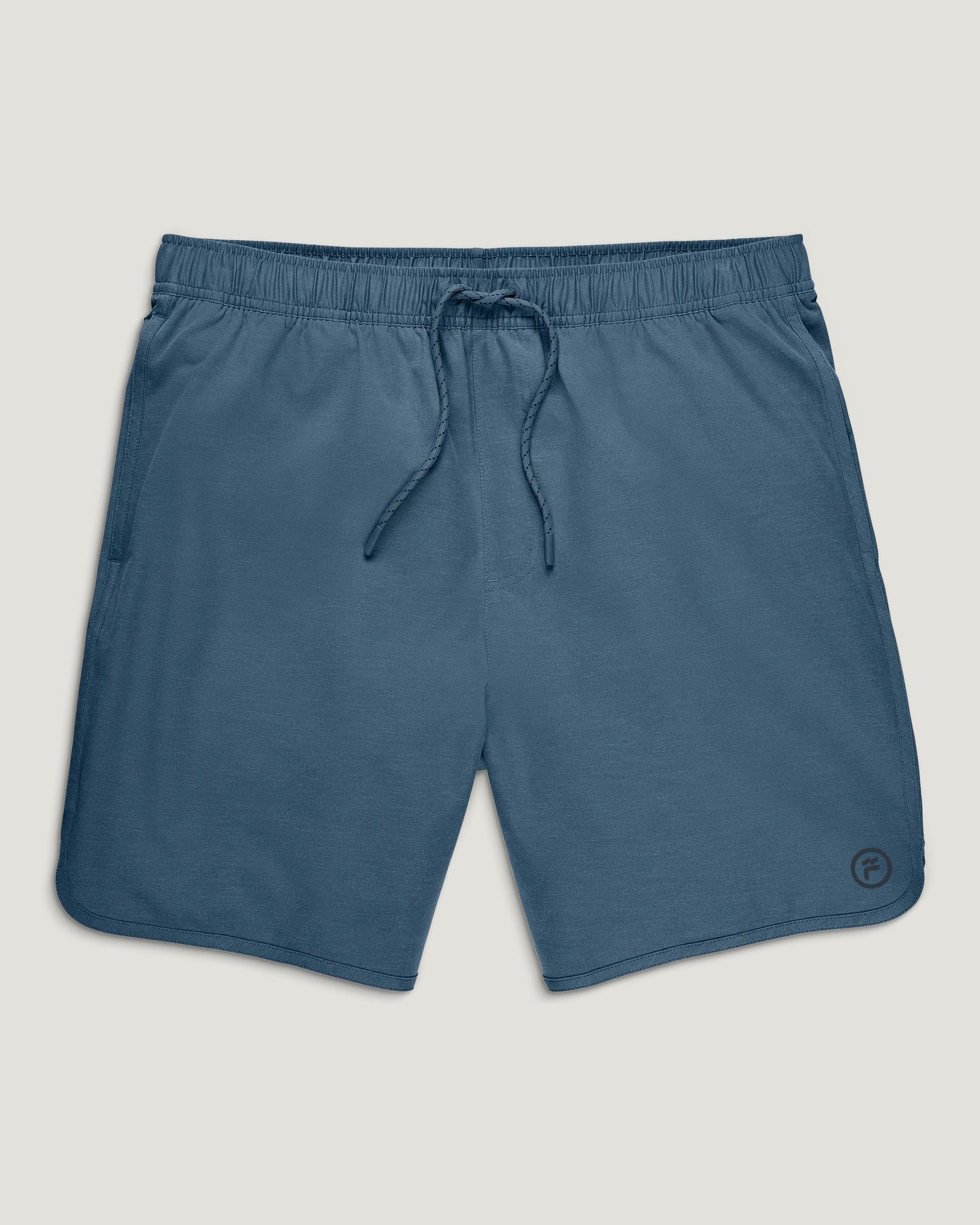Men's Reverb Short 5.5" - Pacific Blue
