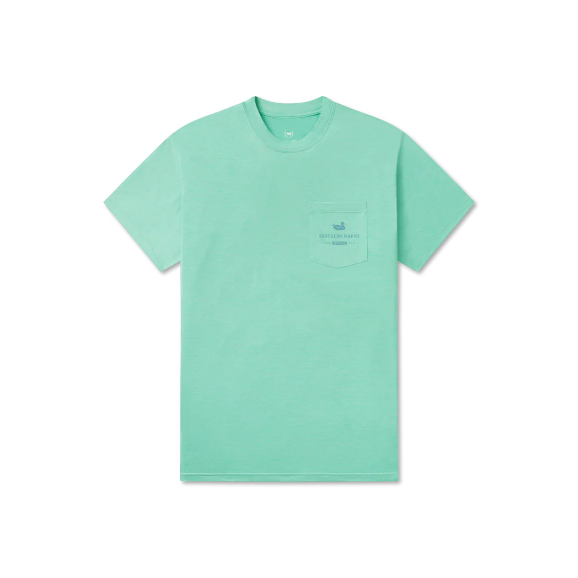 FieldTec Heathered Tee - Tarpon Whispers