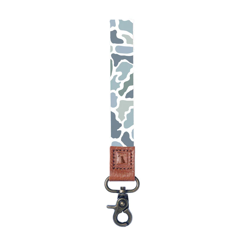 LCC Wrist Lanyard - Localflage Coast